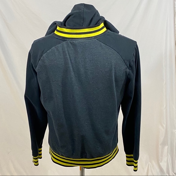 Batman Jackets & Coats Batman Varsity Jacket Size Xl Poshmark